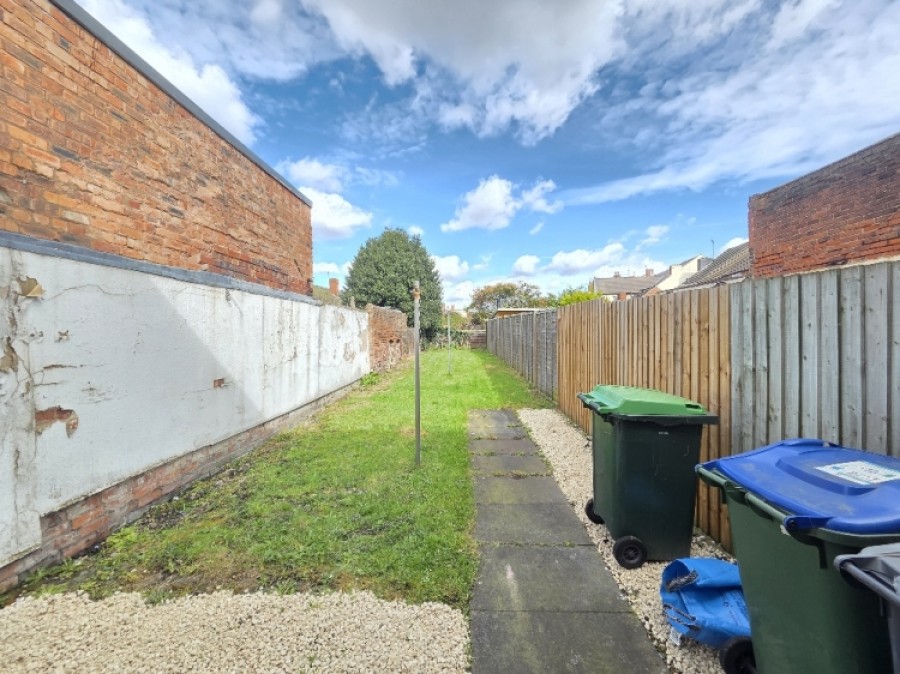 Images for 22 Claremont Street Cradley Heath, Old Hill, Cradley Heath , West Midlands, B64 6HR, UK