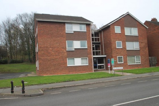 View Full Details for 3 Millbrook Court Haden Hill Road, Halesowen, West Midlands, B63 3NG, UK