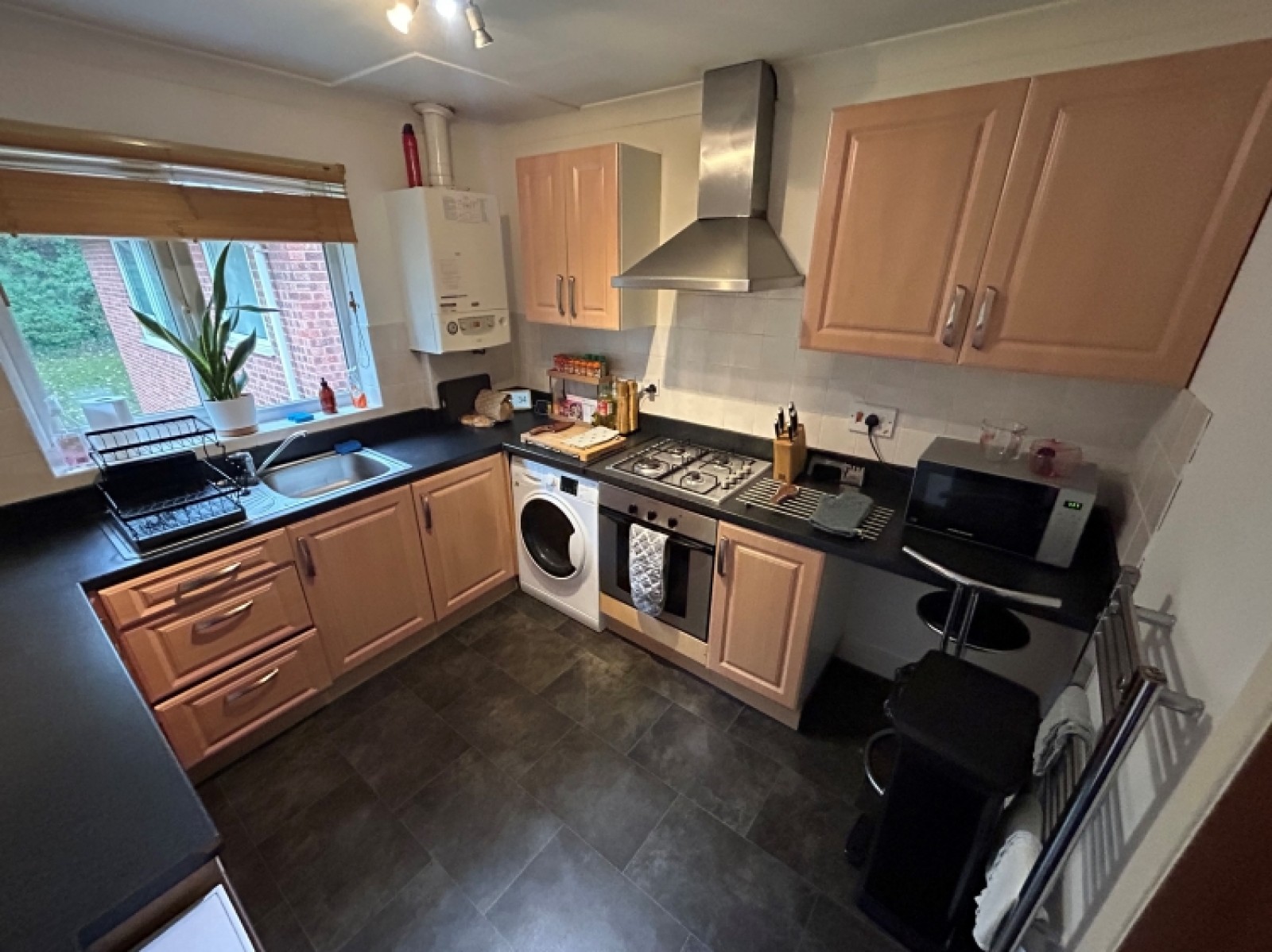 Images for 3 Millbrook Court Haden Hill Road, Halesowen, West Midlands, B63 3NG, UK