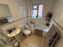 Images for 3 Millbrook Court Haden Hill Road, Halesowen, West Midlands, B63 3NG, UK