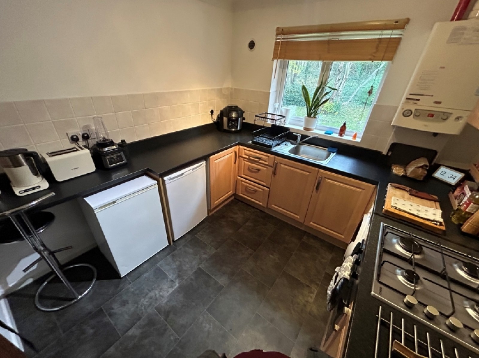 Images for 3 Millbrook Court Haden Hill Road, Halesowen, West Midlands, B63 3NG, UK