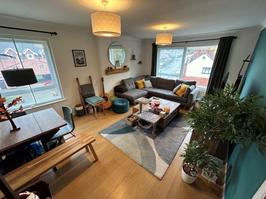 Images for 3 Millbrook Court Haden Hill Road, Halesowen, West Midlands, B63 3NG, UK