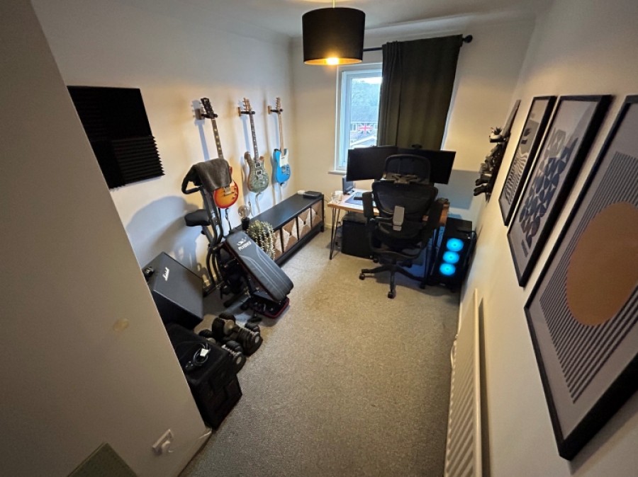 Images for 3 Millbrook Court Haden Hill Road, Halesowen, West Midlands, B63 3NG, UK