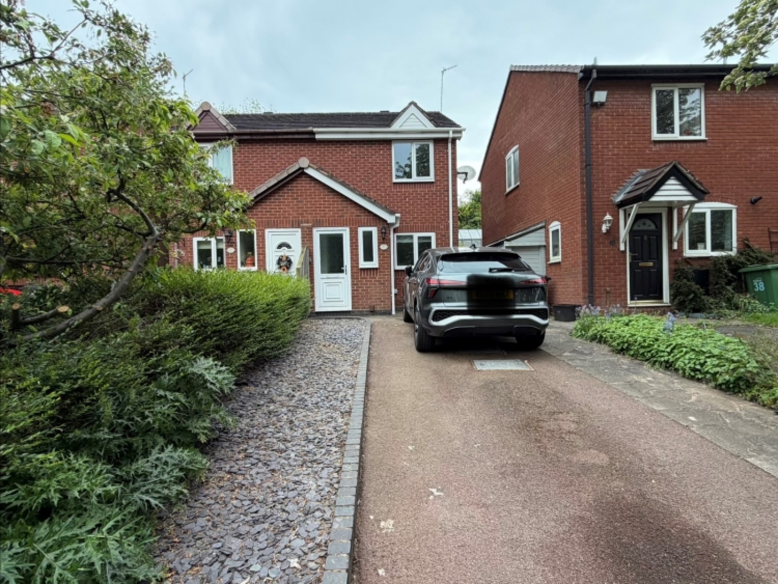 Images for 40 The Forge, Halesowen, West Midlands, B63 2YP, UK