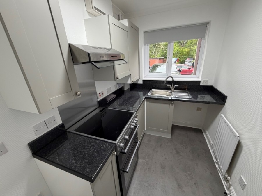 Images for 40 The Forge, Halesowen, West Midlands, B63 2YP, UK