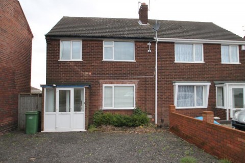 143 Coombs Road, Halesowen, West Midlands, B62 8AF, UK