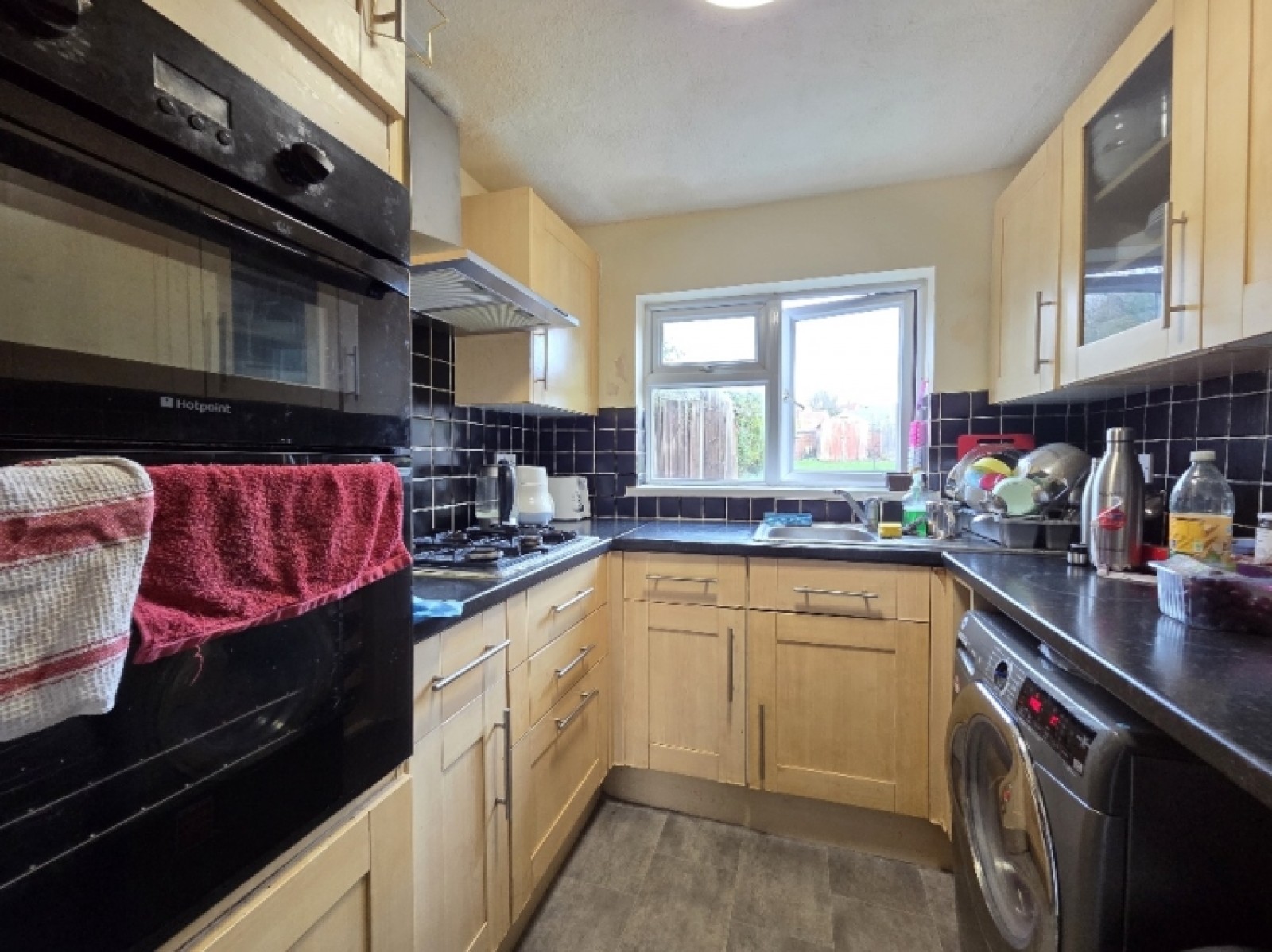 Images for 18 Gammage Street, Dudley, West Midlands, DY2 8XL, UK