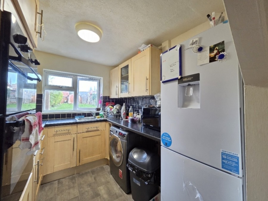 Images for 18 Gammage Street, Dudley, West Midlands, DY2 8XL, UK