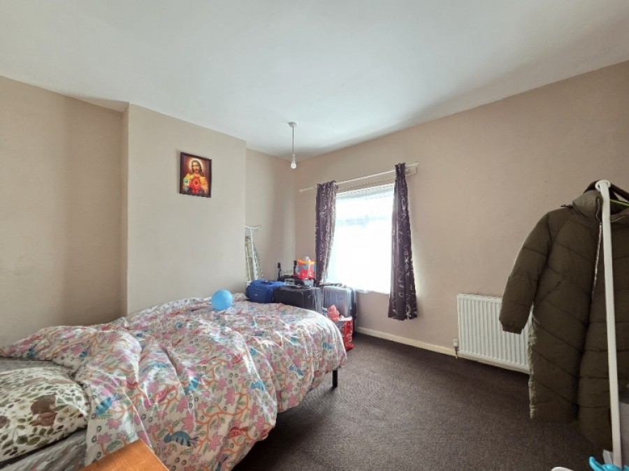 Images for 18 Gammage Street, Dudley, West Midlands, DY2 8XL, UK