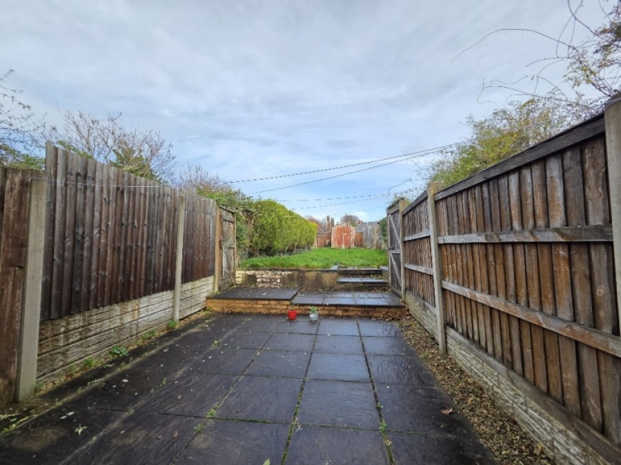 Images for 18 Gammage Street, Dudley, West Midlands, DY2 8XL, UK