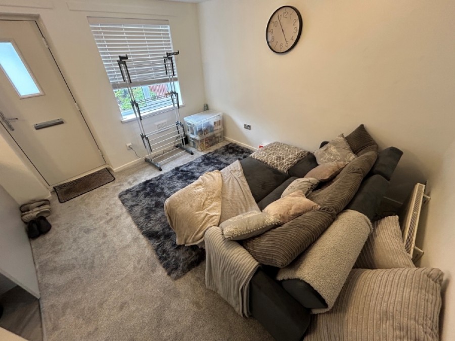 Images for 259 Foxdale Drive, Brierley Hill, West Midlands, DY5 3GX, UK