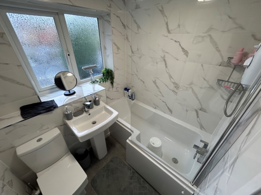 Images for 259 Foxdale Drive, Brierley Hill, West Midlands, DY5 3GX, UK