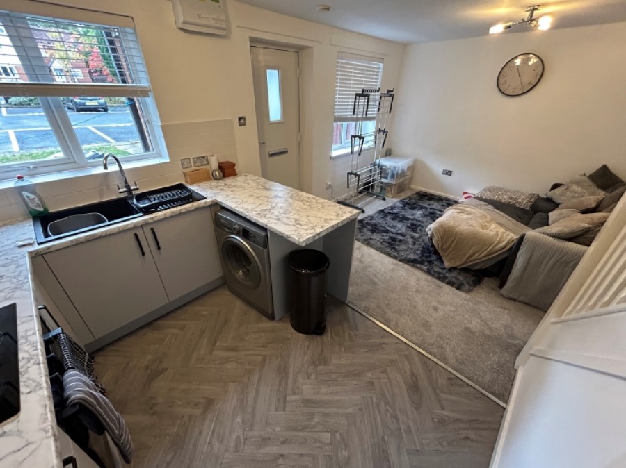 Images for 259 Foxdale Drive, Brierley Hill, West Midlands, DY5 3GX, UK