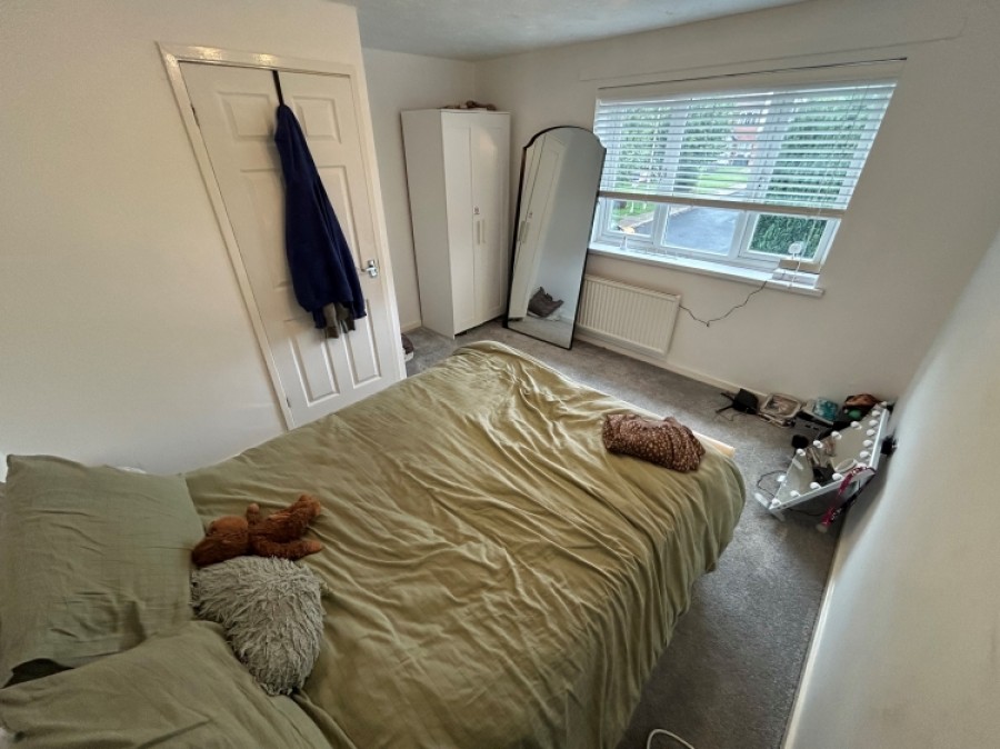 Images for 259 Foxdale Drive, Brierley Hill, West Midlands, DY5 3GX, UK