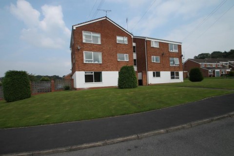 37 Stour Court, Princess Crescent, Halesowen, West Midlands, B63 3QE, UK