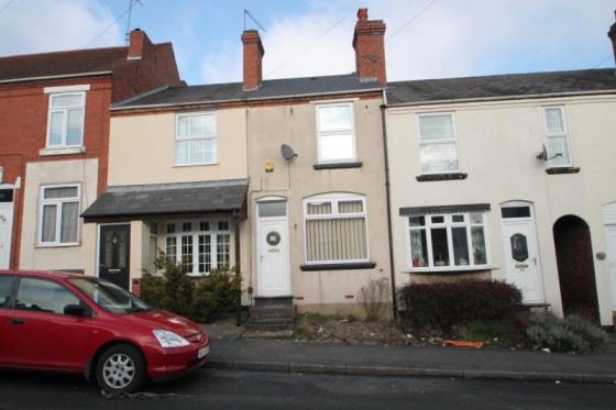 View Full Details for 30 Ladysmith Road, Halesowen, West Midlands, B63 2BS, UK