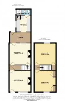 Images for 30 Ladysmith Road, Halesowen, West Midlands, B63 2BS, UK