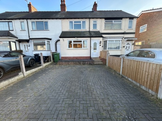 View Full Details for 90 Sunbury Road, Halesowen, West Midlands, B63 4DB, UK