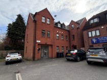 Images for Flat 3 Newton Court, 10 Earls Way, Halesowen, West Midlands, B63 3HR, UK