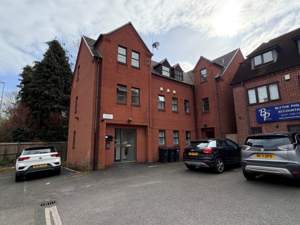  Flat 3 Newton Court, 10 Earls Way, Halesowen, West Midlands, B63 3HR, UK - EAID:1441338362, BID:1924180