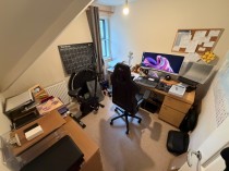 Images for Flat 3 Newton Court, 10 Earls Way, Halesowen, West Midlands, B63 3HR, UK