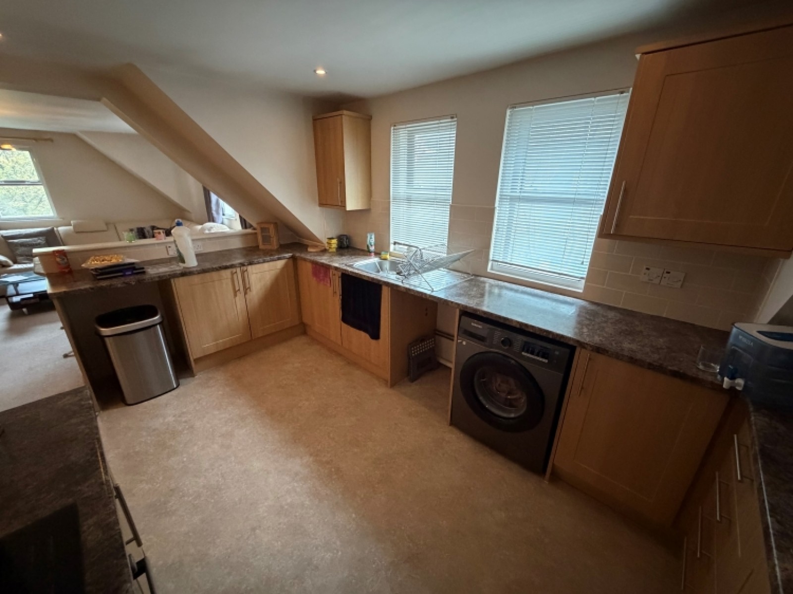 Images for Flat 3 Newton Court, 10 Earls Way, Halesowen, West Midlands, B63 3HR, UK