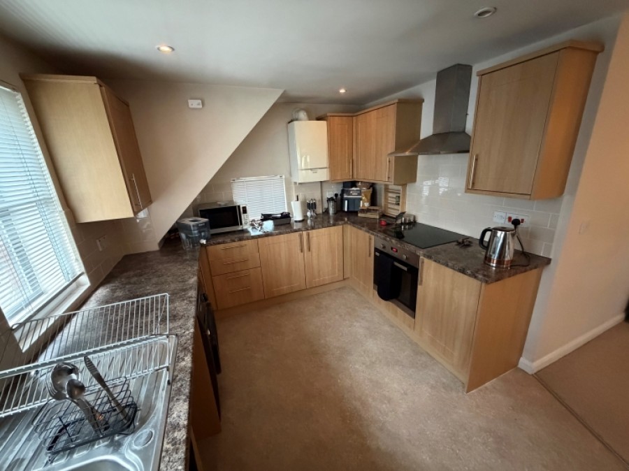 Images for Flat 3 Newton Court, 10 Earls Way, Halesowen, West Midlands, B63 3HR, UK