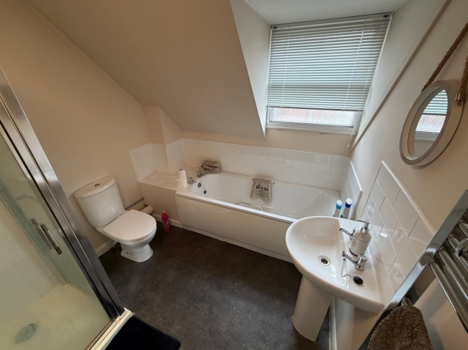 Images for Flat 3 Newton Court, 10 Earls Way, Halesowen, West Midlands, B63 3HR, UK