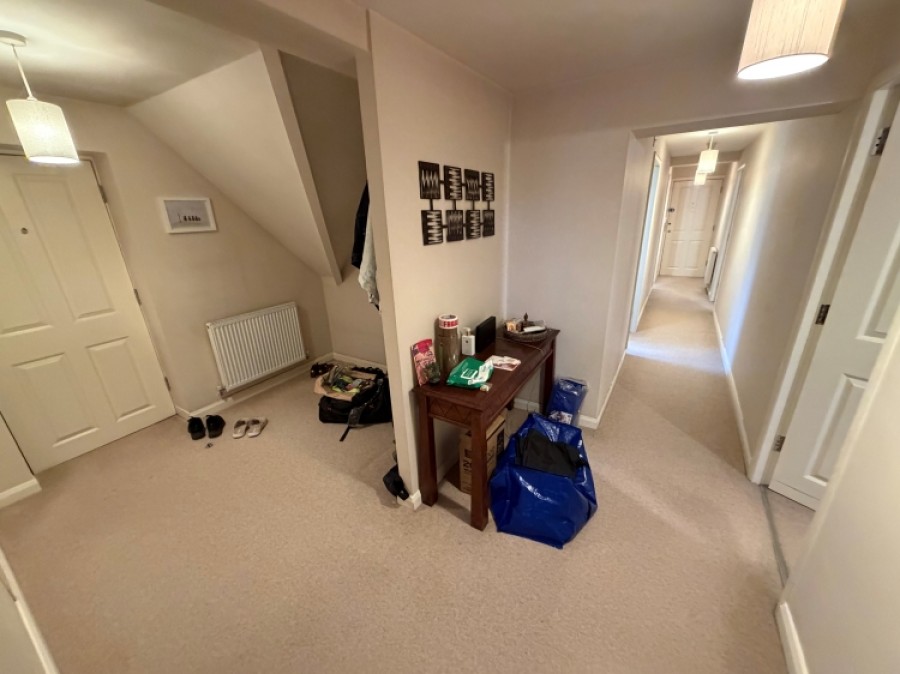 Images for Flat 3 Newton Court, 10 Earls Way, Halesowen, West Midlands, B63 3HR, UK