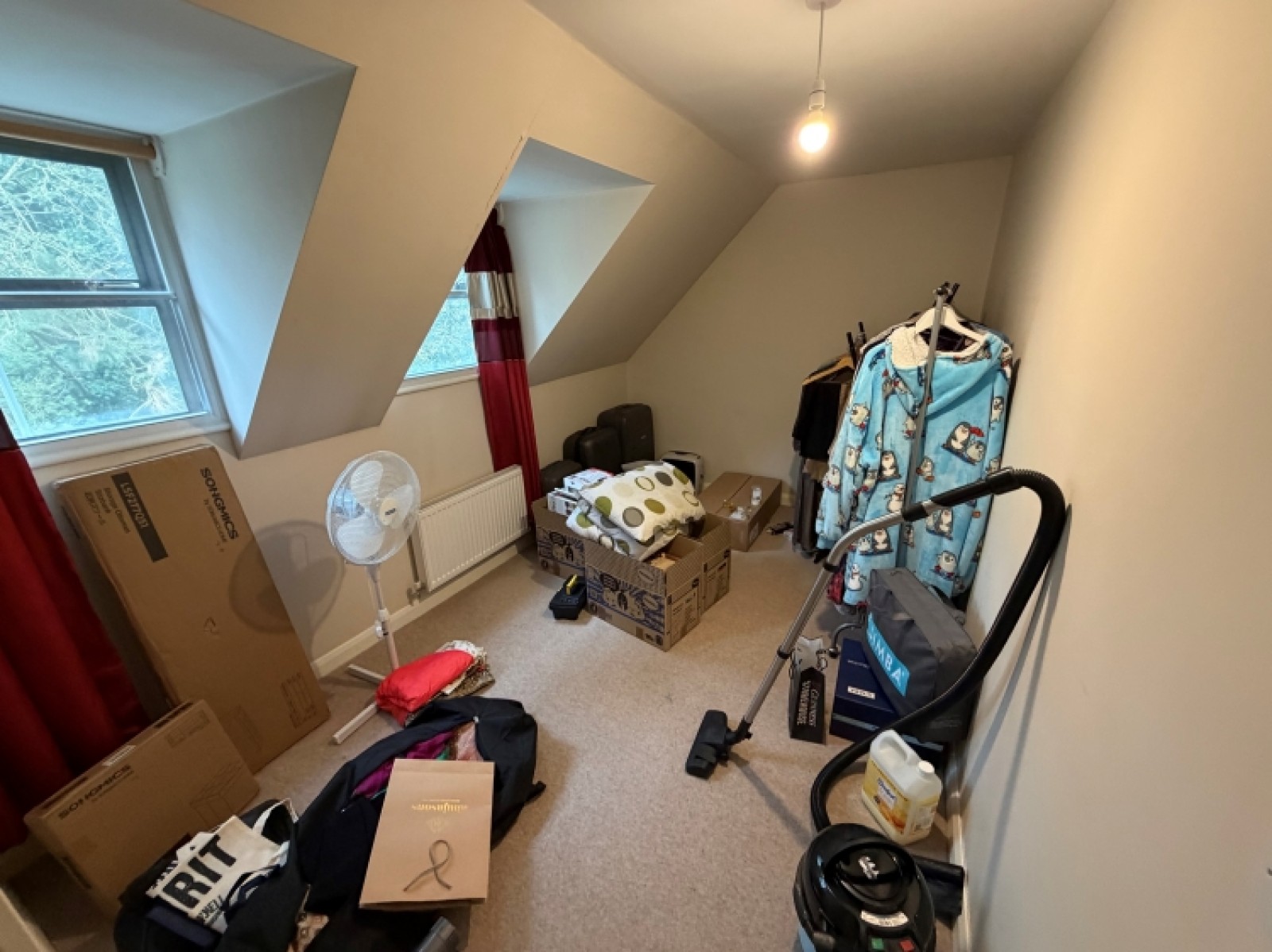 Images for Flat 3 Newton Court, 10 Earls Way, Halesowen, West Midlands, B63 3HR, UK