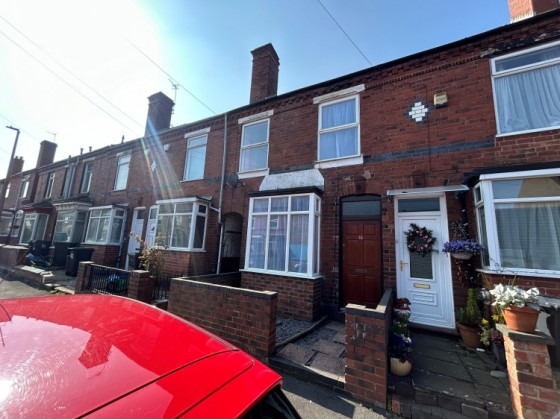 View Full Details for 44 Holt Road, Halesowen, West Midlands, B62 9HQ, UK