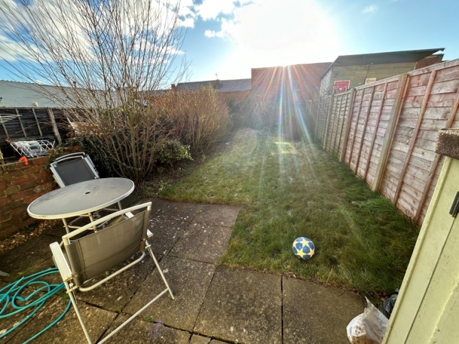 Images for 16 Mount Street, Halesowen, West Midlands, B63 4NU, UK