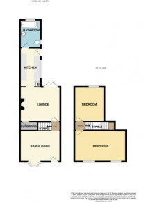 Images for 16 Mount Street, Halesowen, West Midlands, B63 4NU, UK