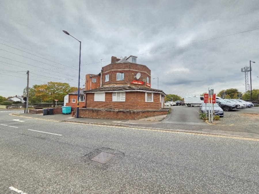 Images for 21 College Road Quinton, Birmingham, B32 1AB, UK