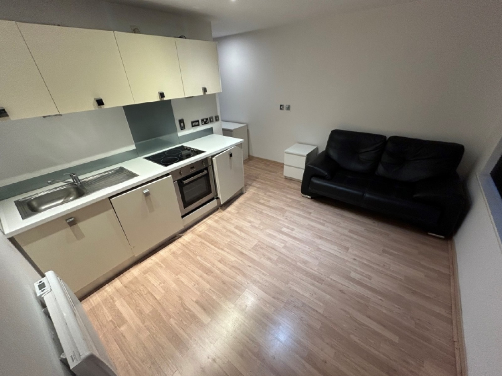 Images for 235 St Pauls Place 40 St Pauls Square, Birmingham, B3 1FQ, UK