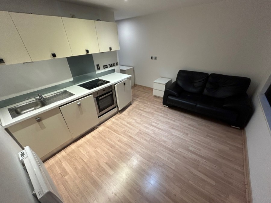 Images for 235 St Pauls Place 40 St Pauls Square, Birmingham, B3 1FQ, UK