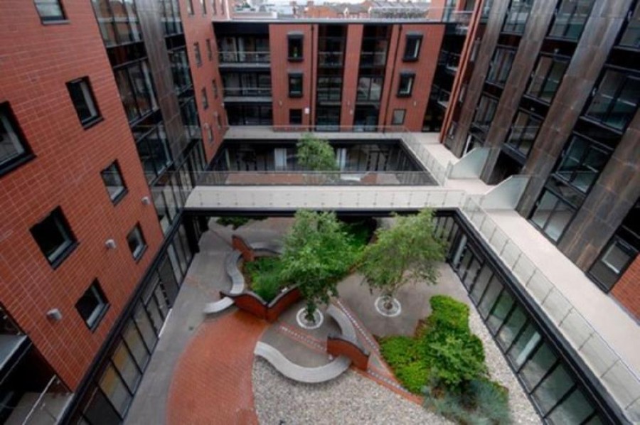 Images for 235 St Pauls Place 40 St Pauls Square, Birmingham, B3 1FQ, UK