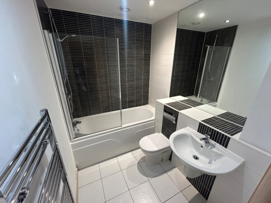 Images for 235 St Pauls Place 40 St Pauls Square, Birmingham, B3 1FQ, UK