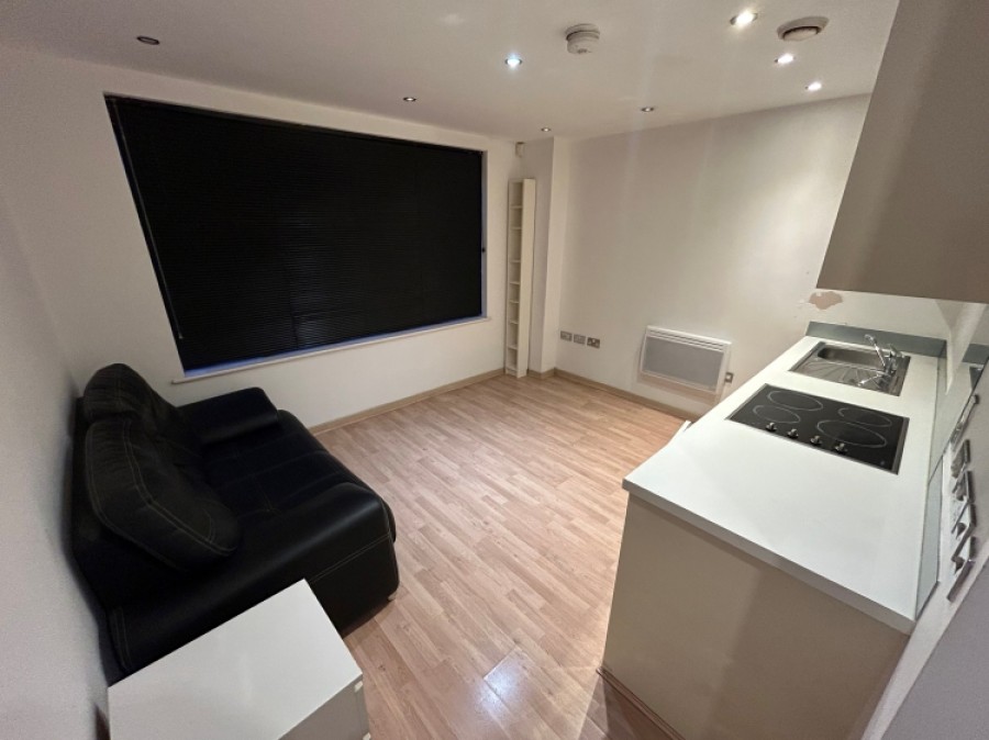 Images for 235 St Pauls Place 40 St Pauls Square, Birmingham, B3 1FQ, UK