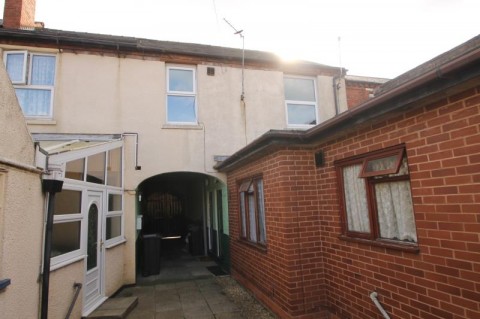 107A High Street, Rowley Regis, West Midlands, B65 0EG, UK