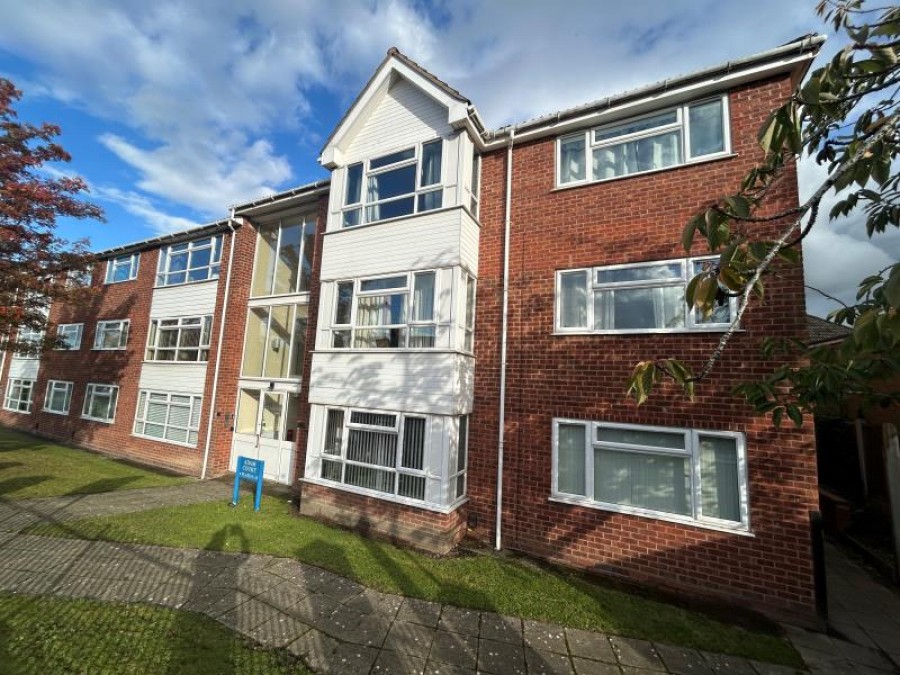 Images for Flat 11 Adams Court 33-51 Alexandra Road, Halesowen, West Midlands, B63 4DJ, UK