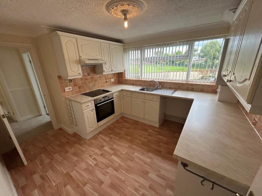 Images for Flat 11 Adams Court 33-51 Alexandra Road, Halesowen, West Midlands, B63 4DJ, UK