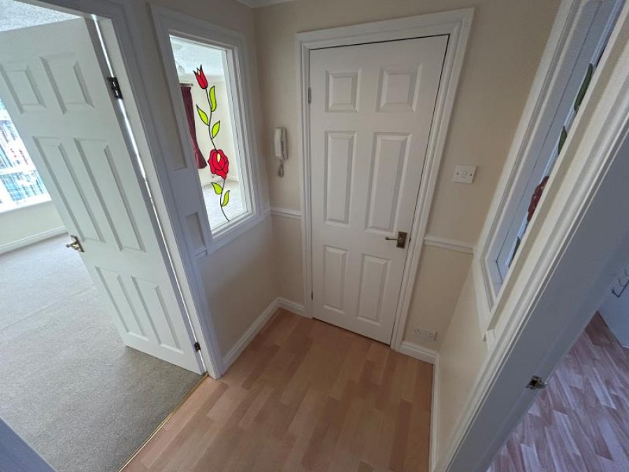 Images for Flat 11 Adams Court 33-51 Alexandra Road, Halesowen, West Midlands, B63 4DJ, UK