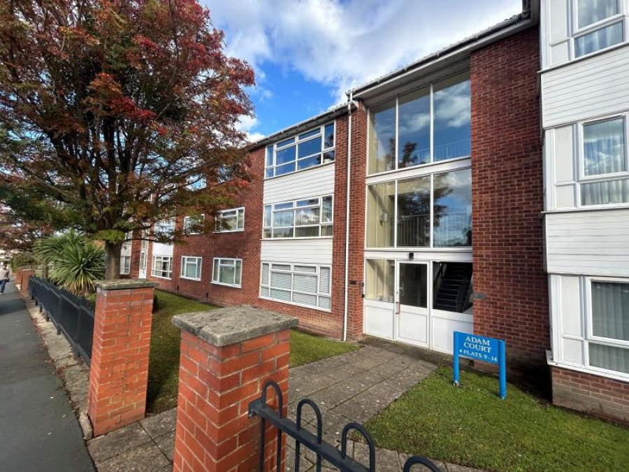 Images for Flat 11 Adams Court 33-51 Alexandra Road, Halesowen, West Midlands, B63 4DJ, UK