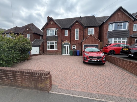 View Full Details for 51 Kent Road, Halesowen, West Midlands, B62 8PQ, UK