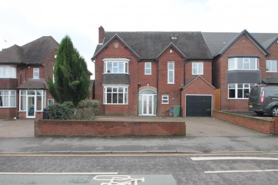 View Full Details for 51 Kent Road, Halesowen, West Midlands, B62 8PQ, UK