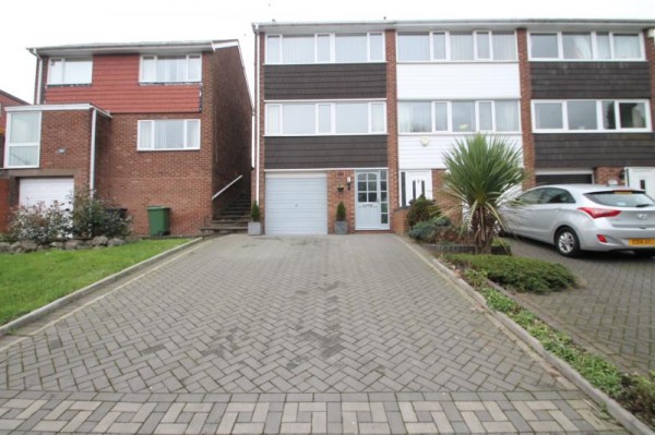  160b St Peters Road Netherton, Dudley, West Midlands, DY2 9HW, UK - EAID:1441338362, BID:1924180