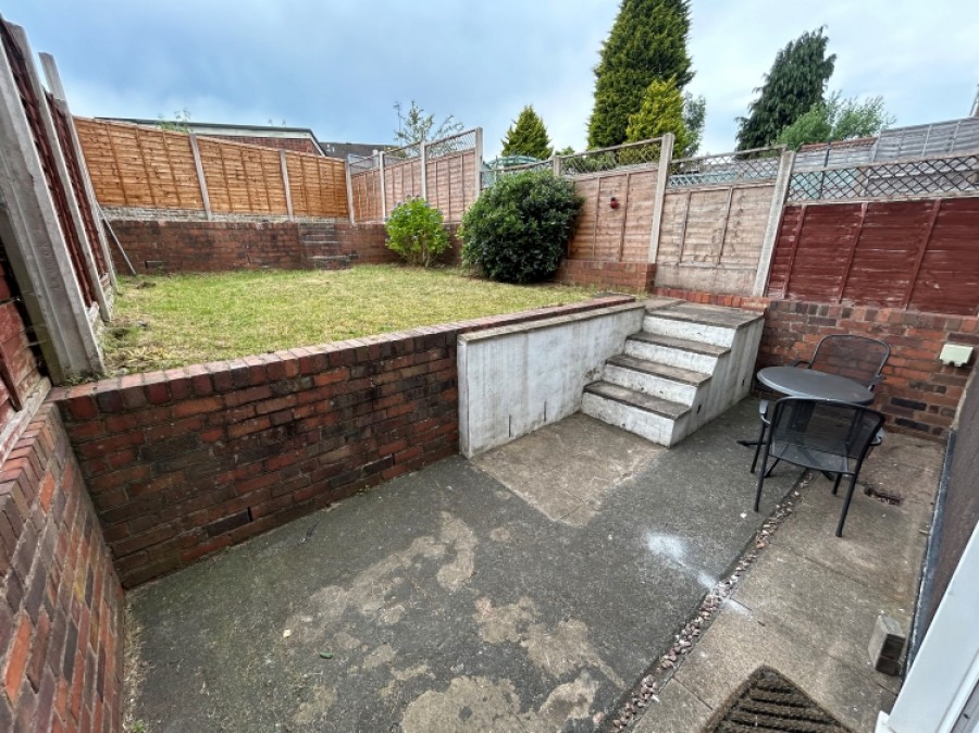 Images for 160b St Peters Road Netherton, Dudley, West Midlands, DY2 9HW, UK