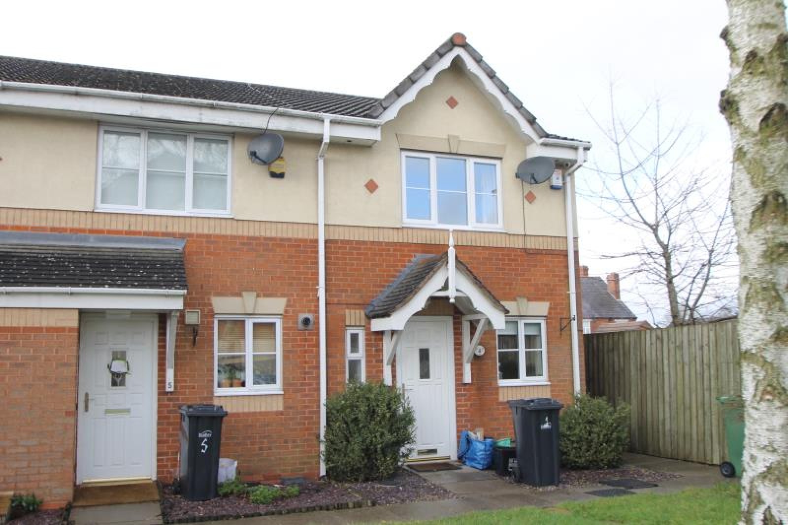 Images for 4 The Thatchers, Halesowen, West Midlands, B62 9DB, UK