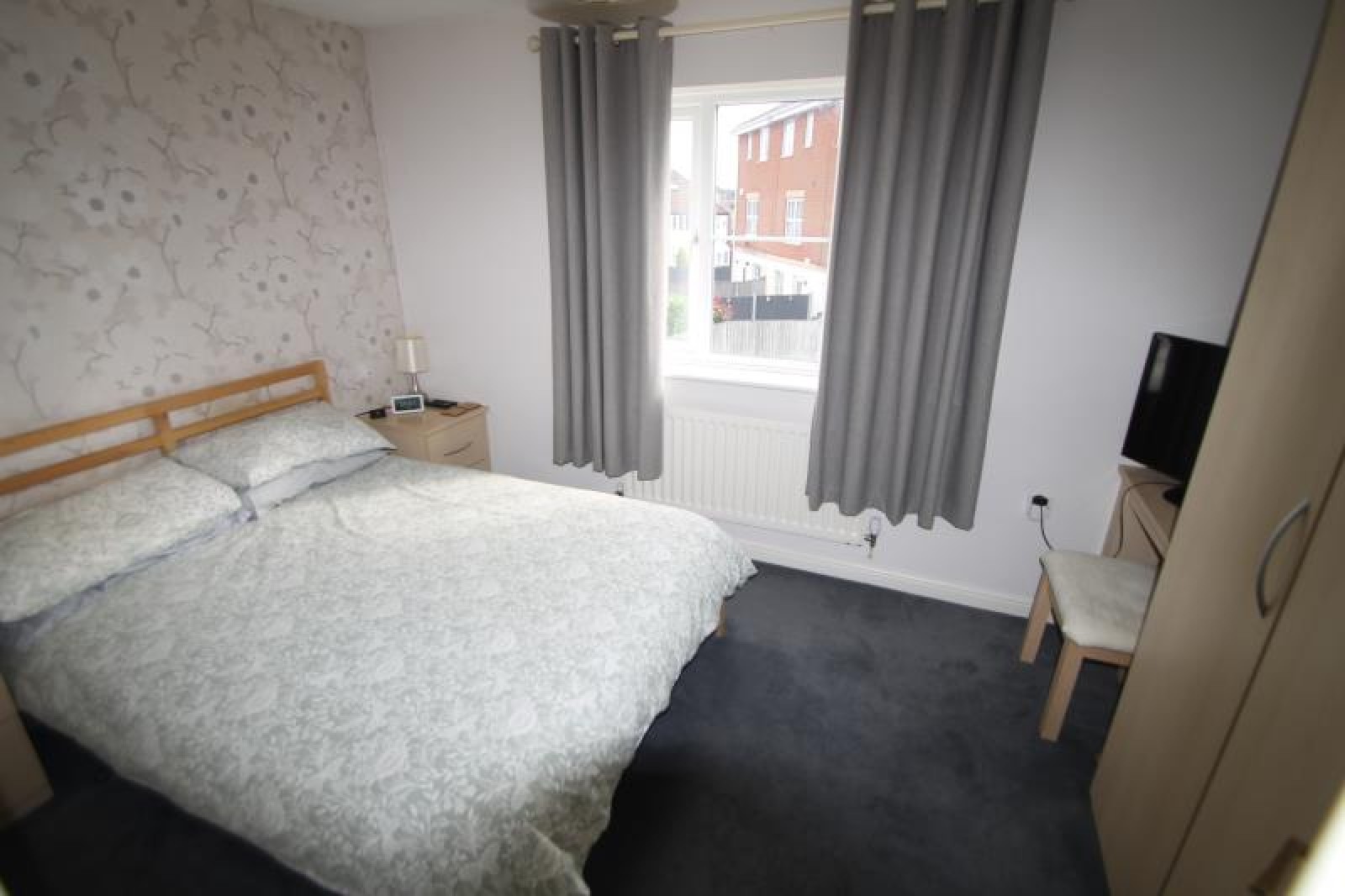 Images for 4 The Thatchers, Halesowen, West Midlands, B62 9DB, UK